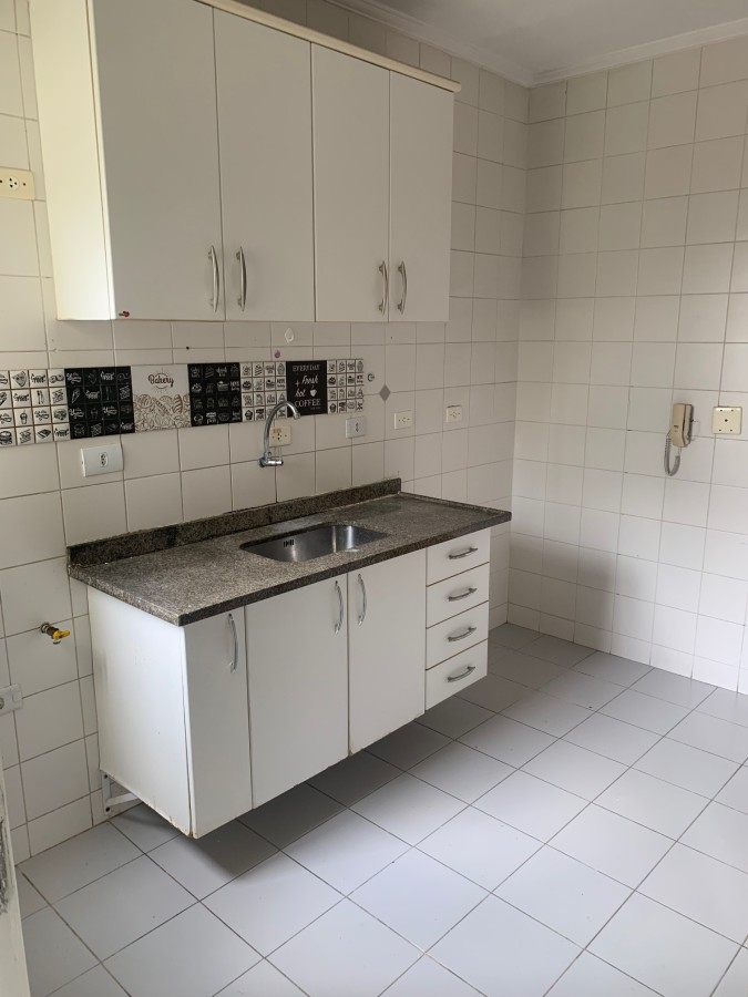 Apartamento para alugar com 3 quartos, 87m² - Foto 6