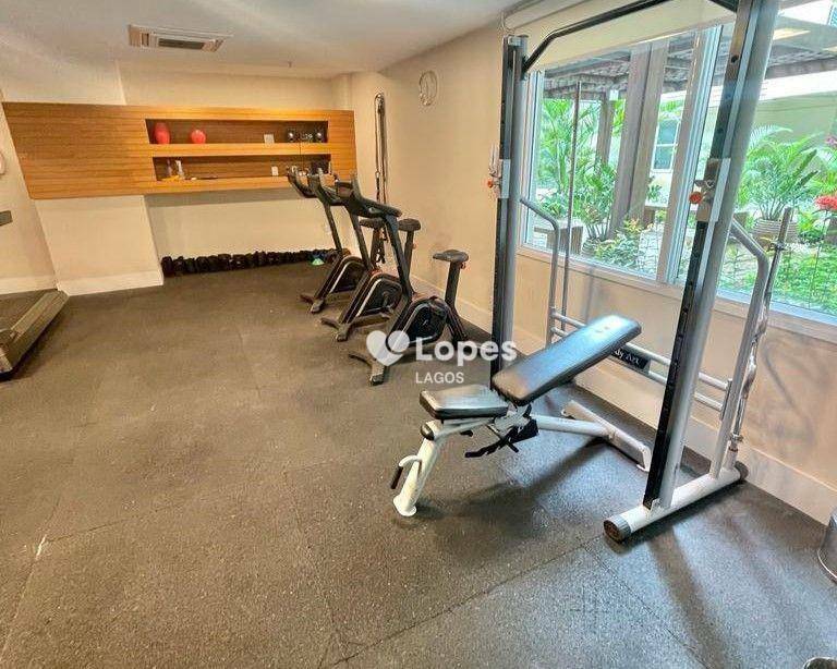 Apartamento à venda com 2 quartos, 57m² - Foto 10