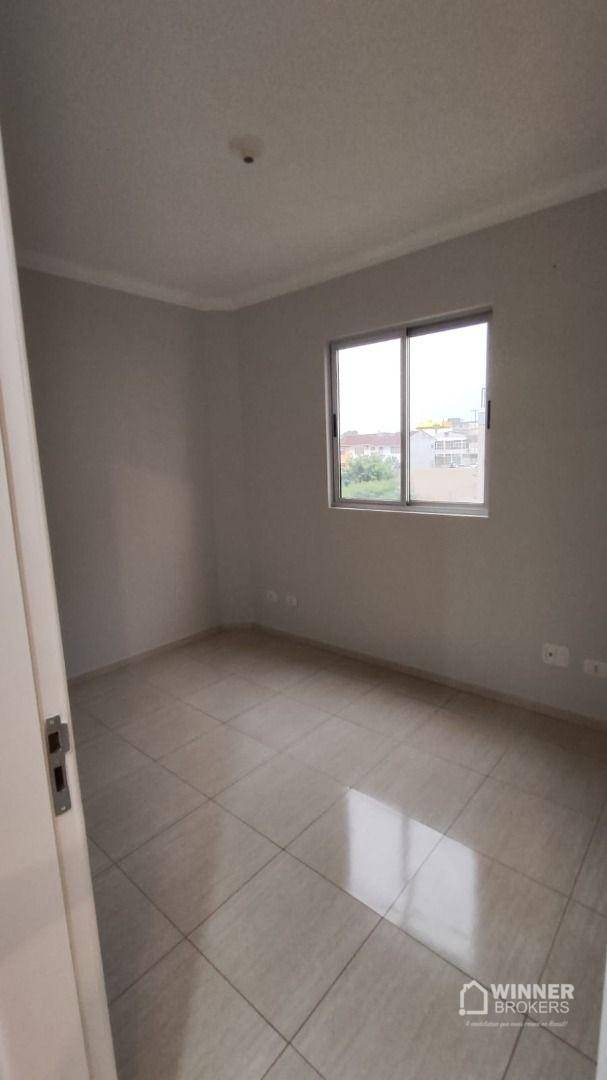 Apartamento à venda com 2 quartos, 46m² - Foto 7