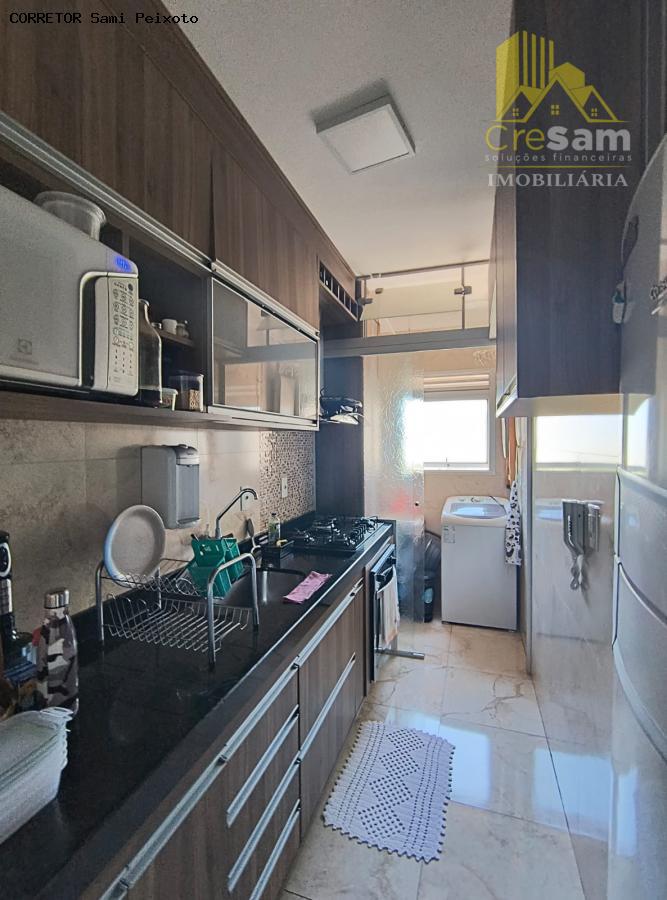 Apartamento à venda com 2 quartos, 55m² - Foto 9