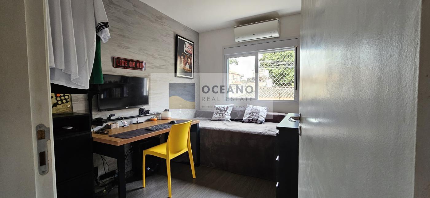 Apartamento à venda com 2 quartos, 58m² - Foto 36