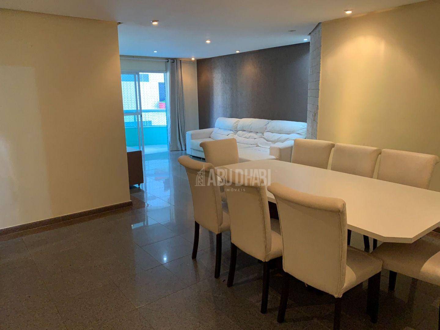 Apartamento à venda com 3 quartos, 230m² - Foto 32