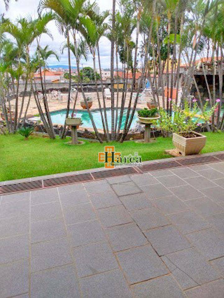 Conjunto Comercial-Sala à venda com 22 quartos, 3000m² - Foto 2