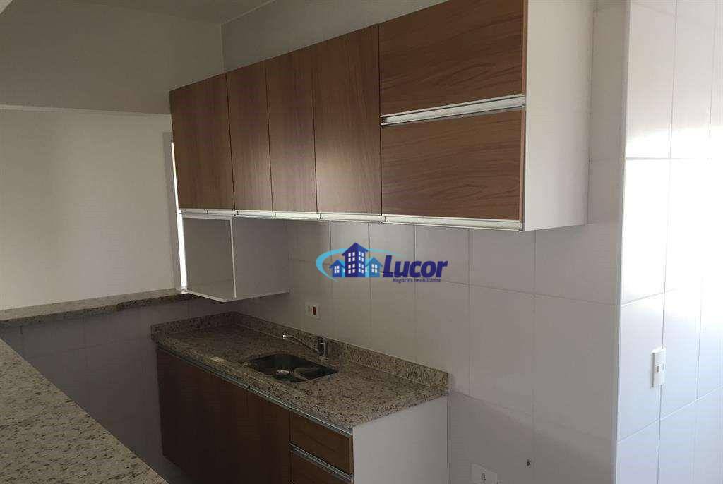 Apartamento à venda com 2 quartos, 56m² - Foto 21