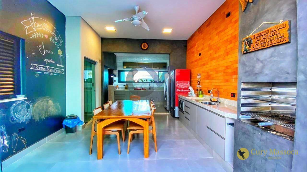 Casa de Condomínio à venda com 3 quartos, 150m² - Foto 14