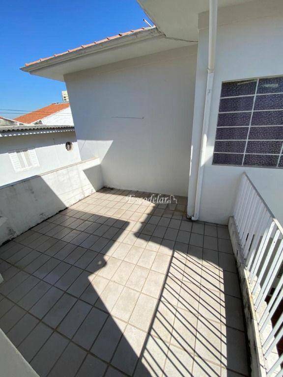 Sobrado à venda com 4 quartos, 190m² - Foto 5