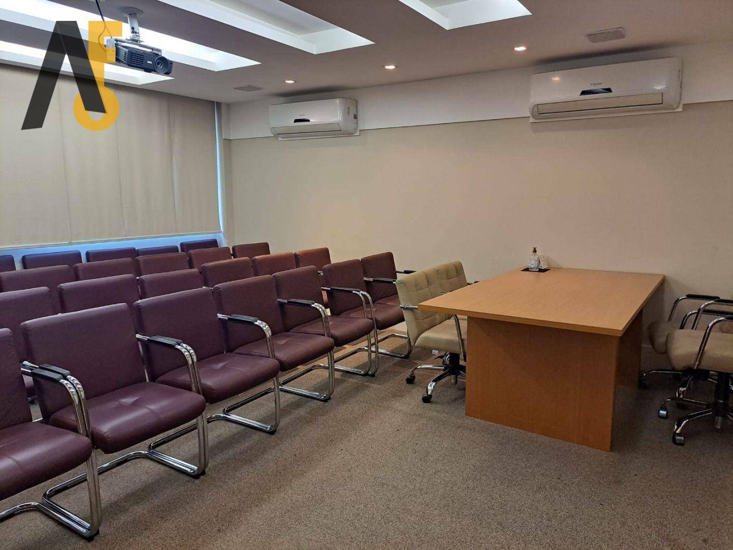 Conjunto Comercial-Sala à venda, 21m² - Foto 15