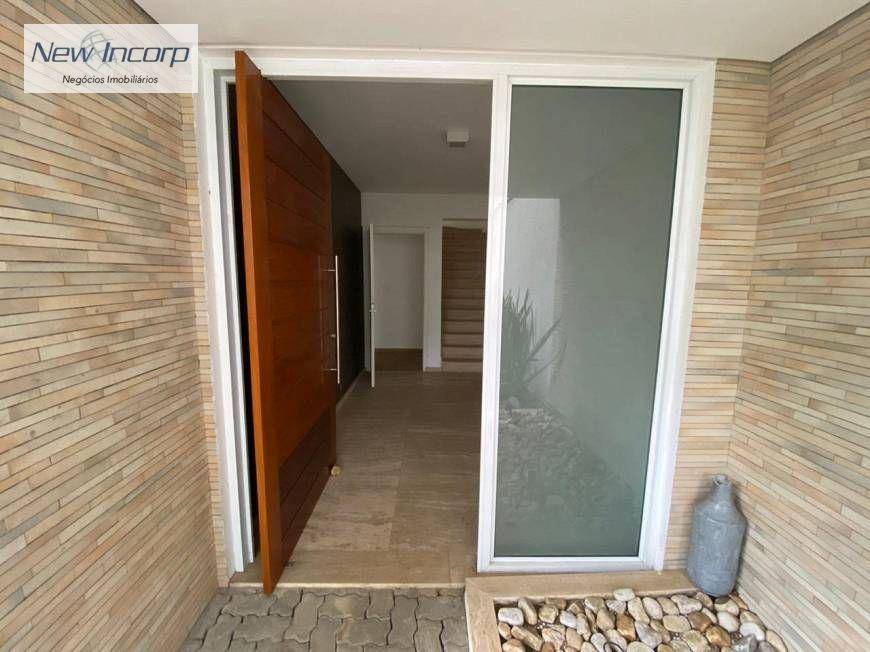 Casa de Condomínio à venda e aluguel com 4 quartos, 425m² - Foto 12