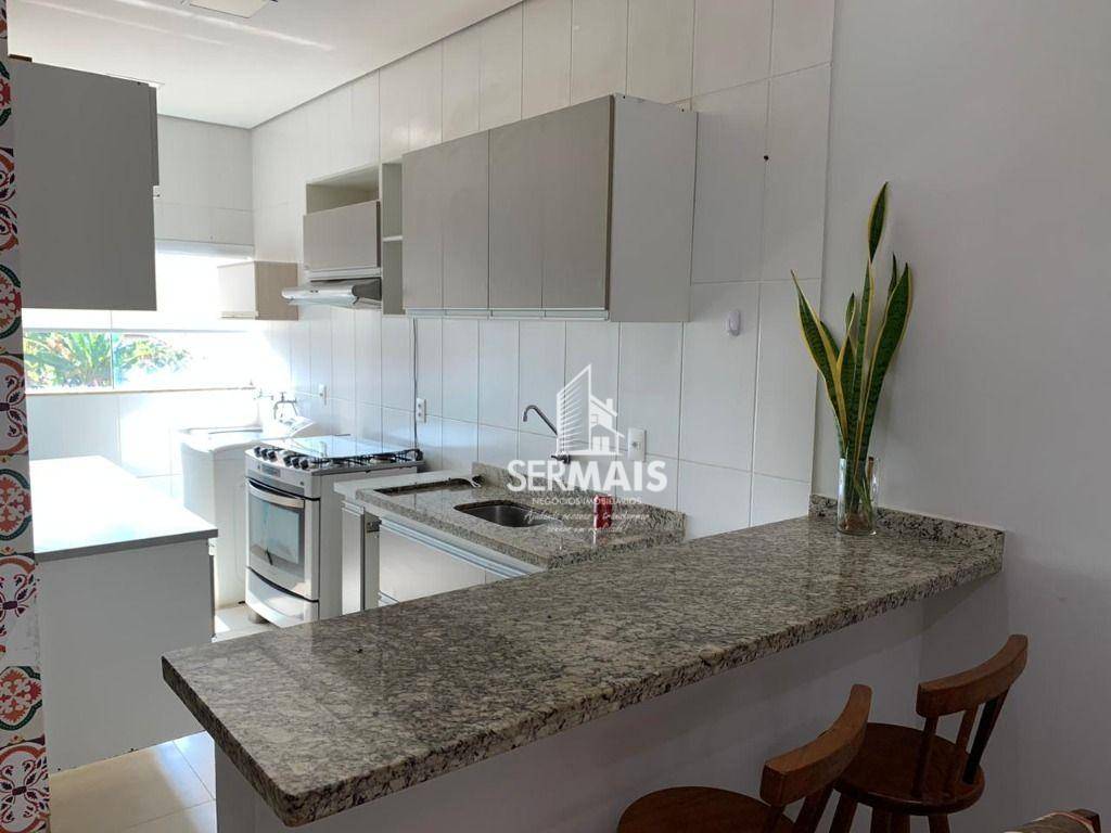 Apartamento para alugar com 3 quartos, 70m² - Foto 29