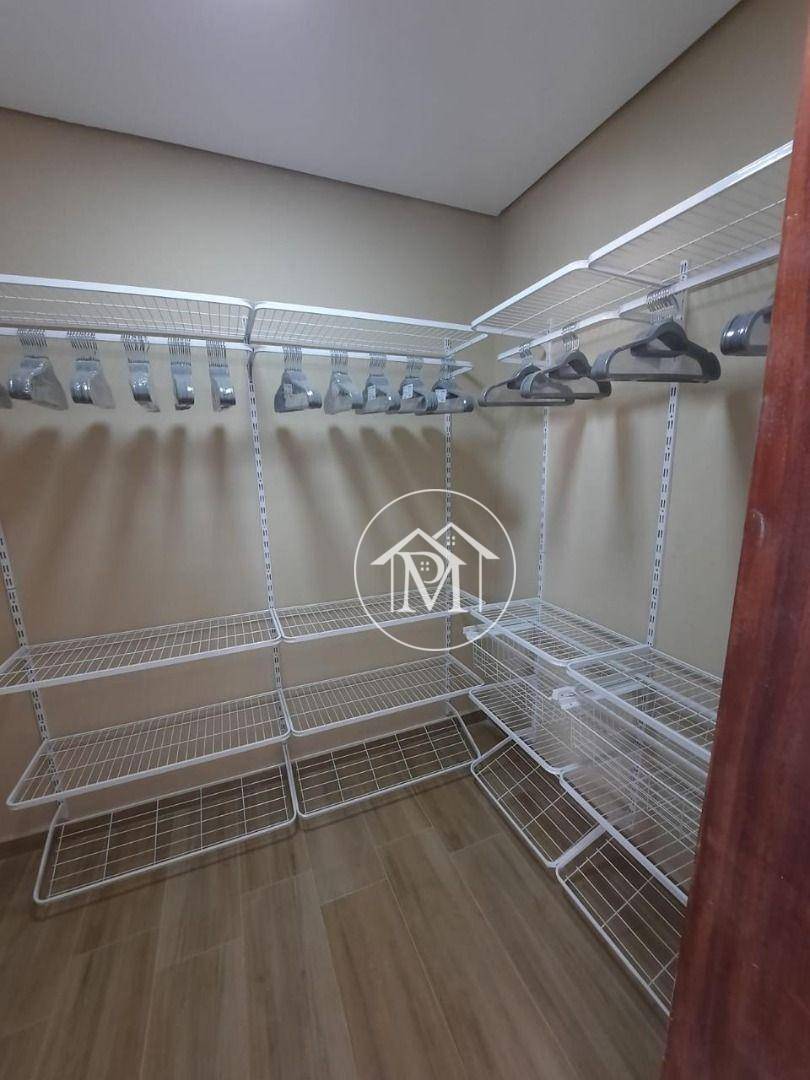 Casa de Condomínio à venda com 3 quartos, 200m² - Foto 12