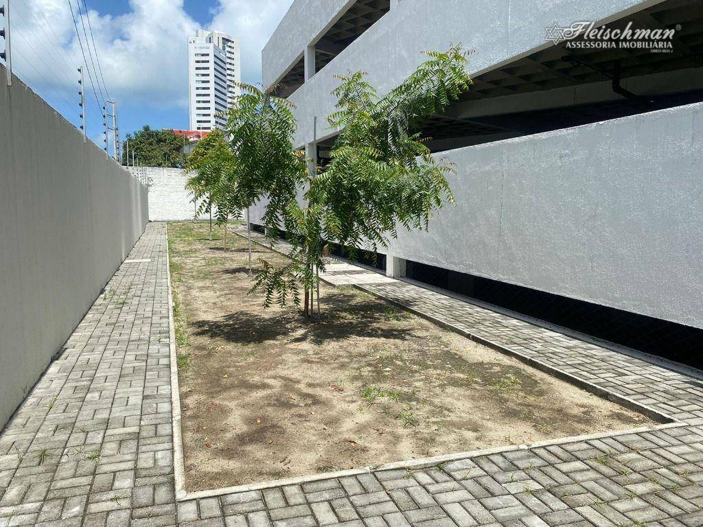 Apartamento à venda com 3 quartos, 80m² - Foto 15