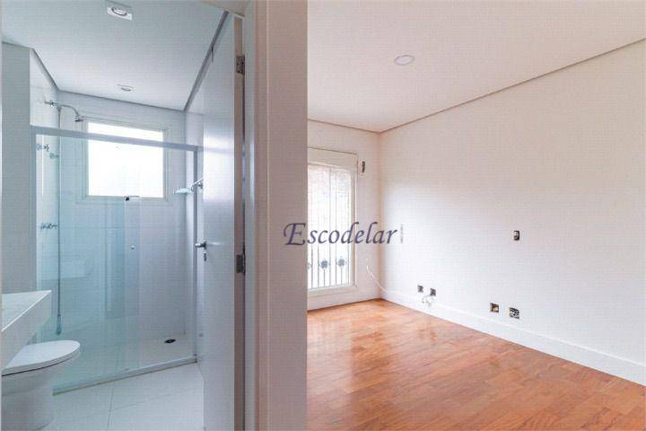 Apartamento à venda com 4 quartos, 280m² - Foto 14