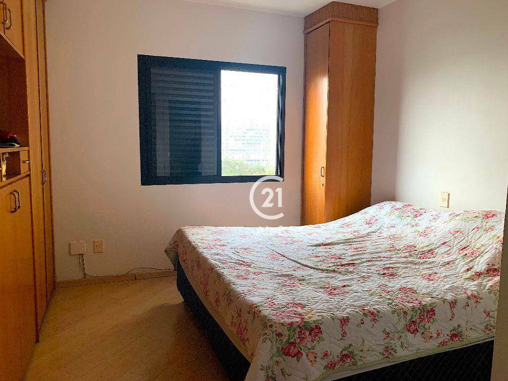 Apartamento à venda com 3 quartos, 115m² - Foto 9