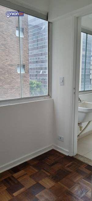 Apartamento à venda com 2 quartos, 76m² - Foto 3