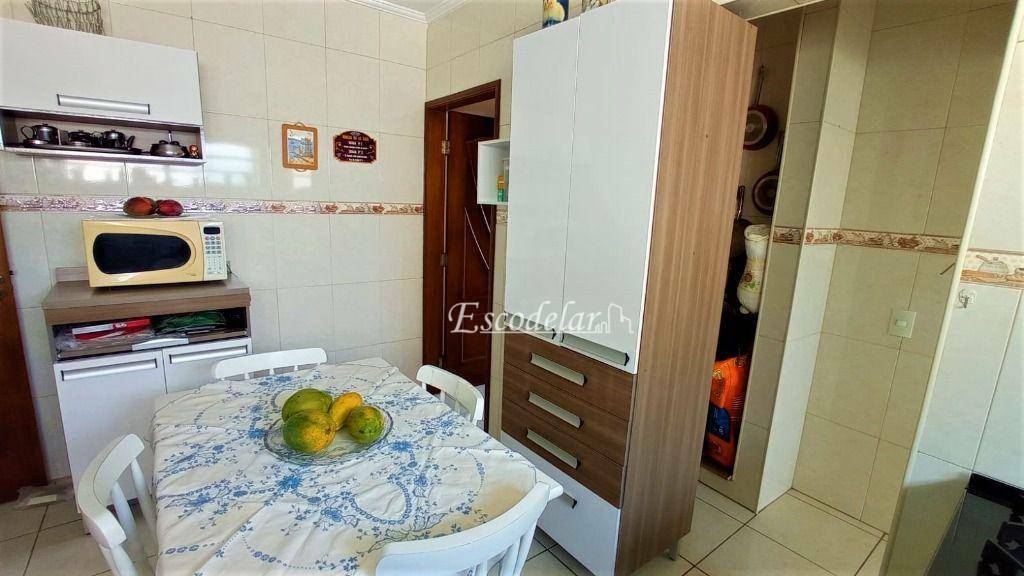 Sobrado à venda com 4 quartos, 149m² - Foto 6