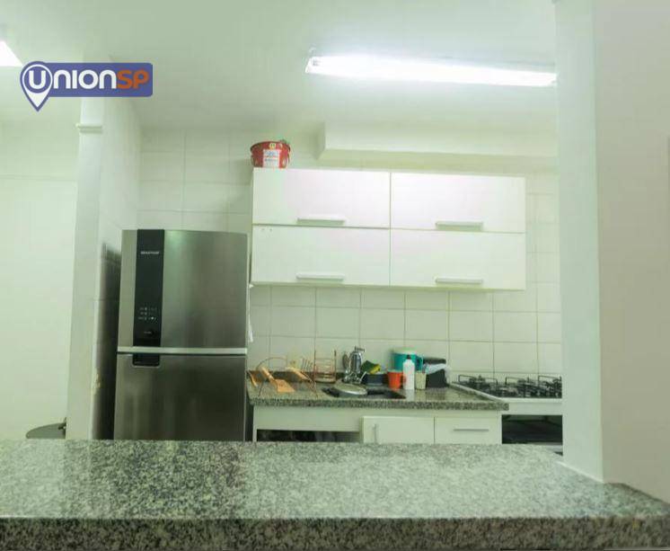 Apartamento à venda com 2 quartos, 58m² - Foto 9