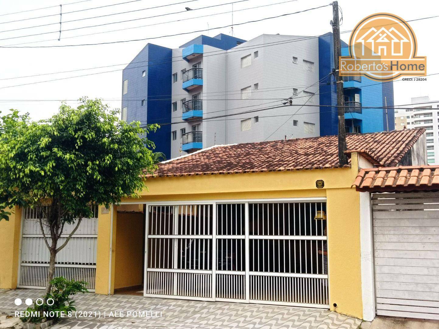 Casa à venda com 3 quartos, 202m² - Foto 29