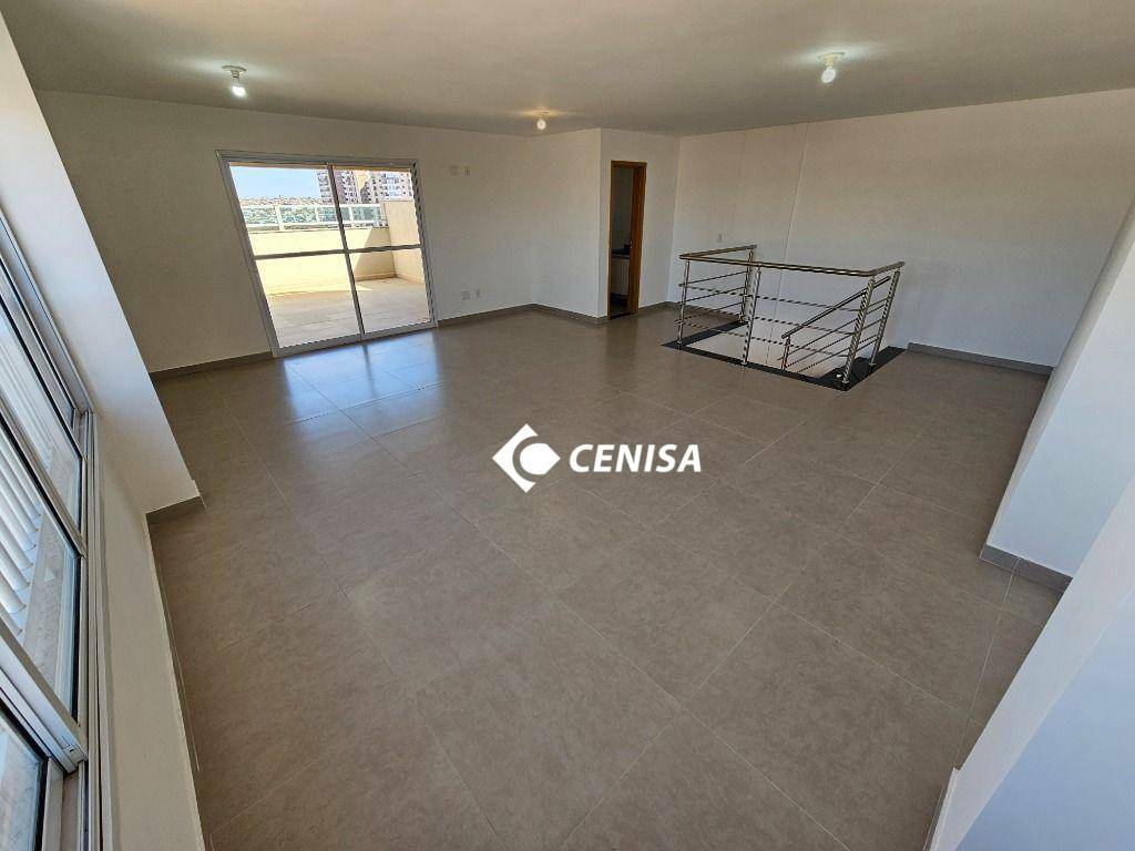 Cobertura à venda e aluguel com 3 quartos, 163m² - Foto 1