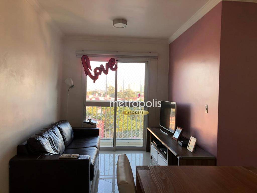 Apartamento, 2 quartos, 50 m² - Foto 3