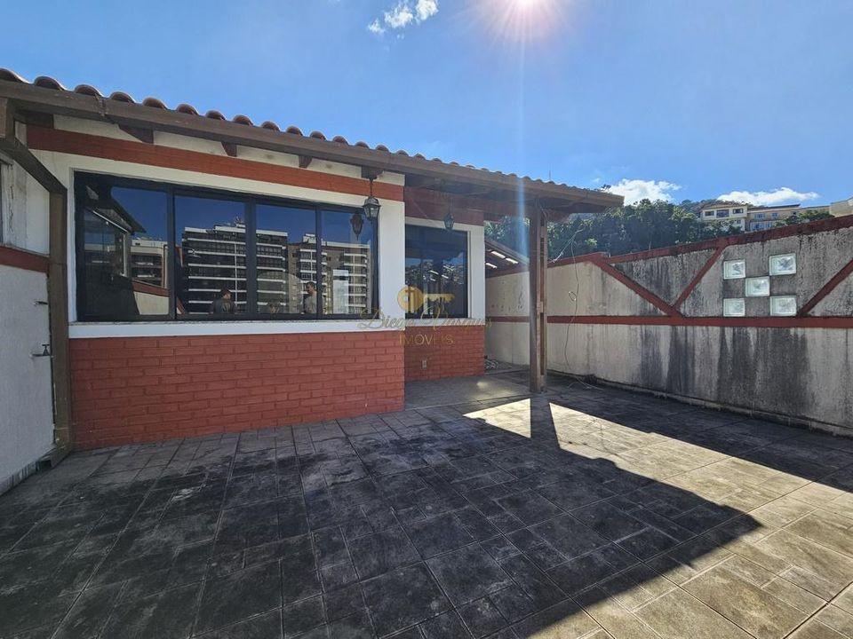 Cobertura à venda com 2 quartos, 145m² - Foto 23