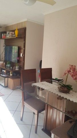 Apartamento à venda com 2 quartos, 55m² - Foto 7