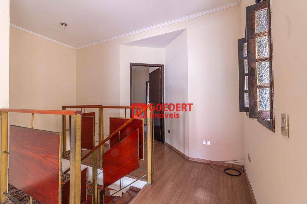 Sobrado à venda com 3 quartos, 196m² - Foto 27