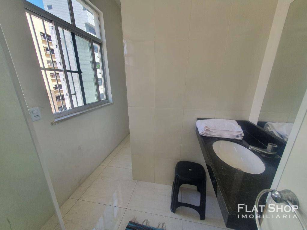 Apartamento à venda com 3 quartos, 88m² - Foto 11