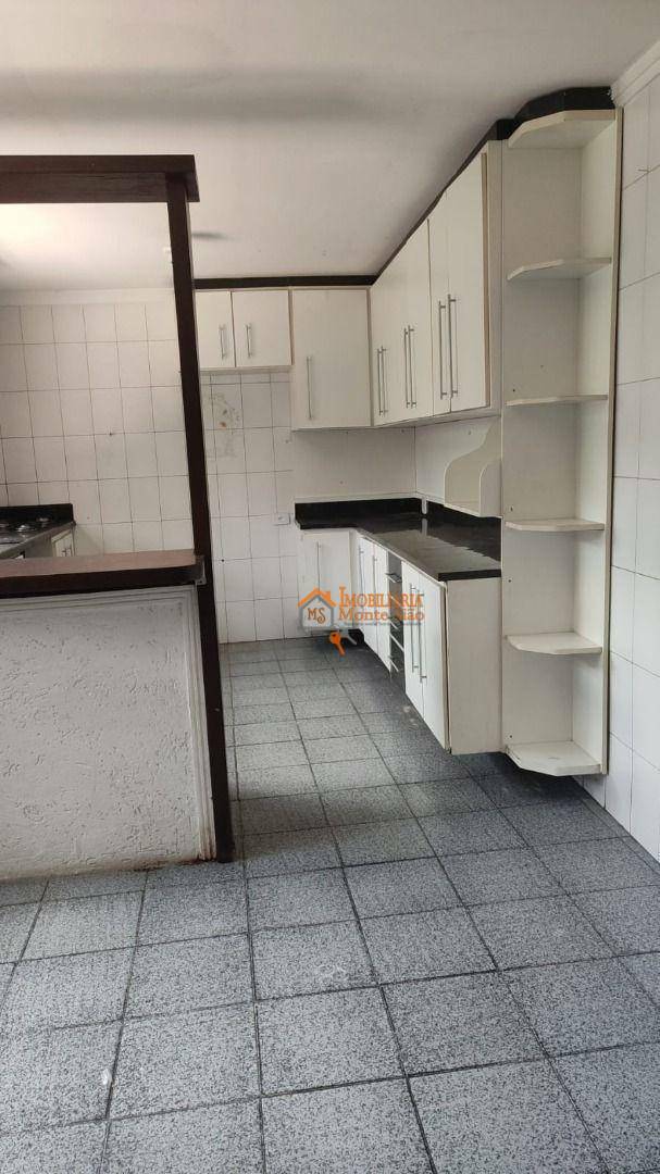 Sobrado à venda com 2 quartos, 117m² - Foto 8