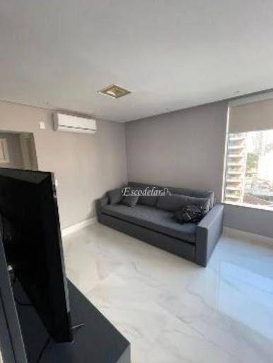 Apartamento à venda com 2 quartos, 70m² - Foto 8