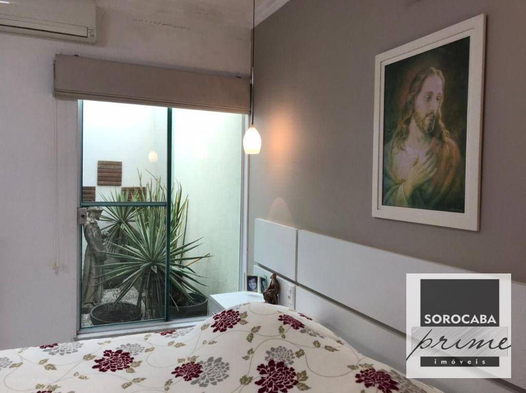 Casa de Condomínio à venda com 3 quartos, 187m² - Foto 17