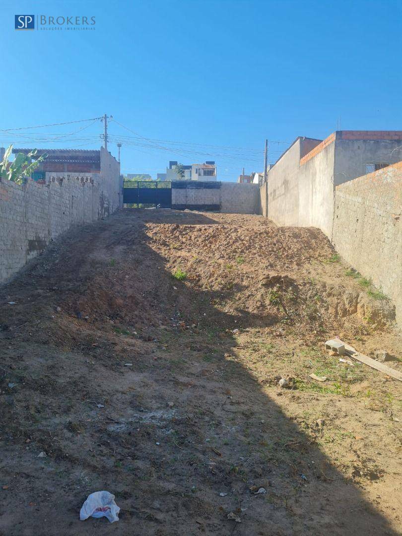 Terreno, 300 m² - Foto 1