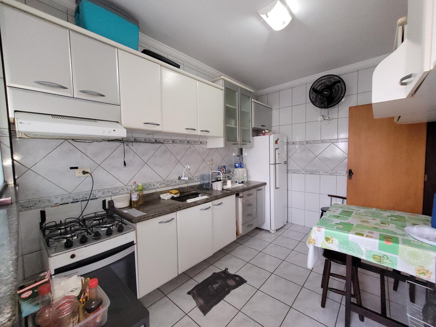 Apartamento à venda com 3 quartos, 112m² - Foto 14