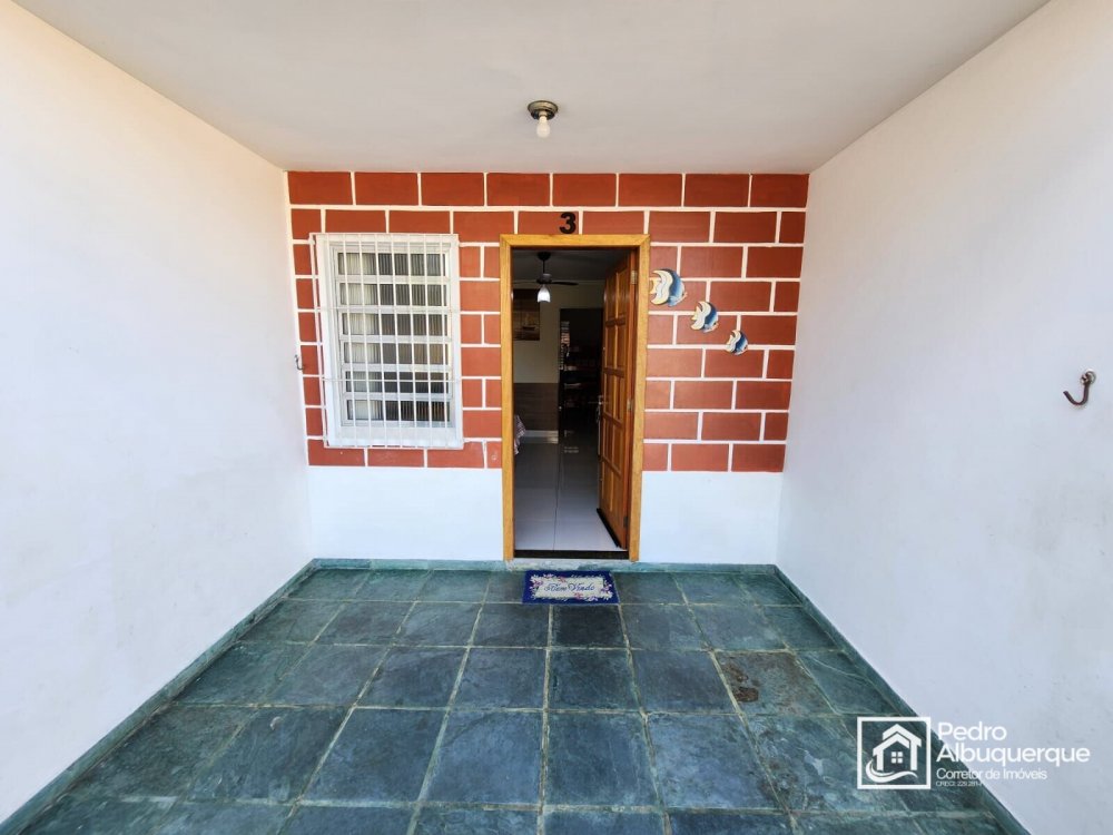 Apartamento à venda com 2 quartos, 46m² - Foto 7