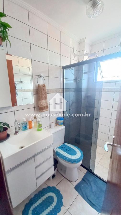 Apartamento à venda com 2 quartos, 62m² - Foto 12