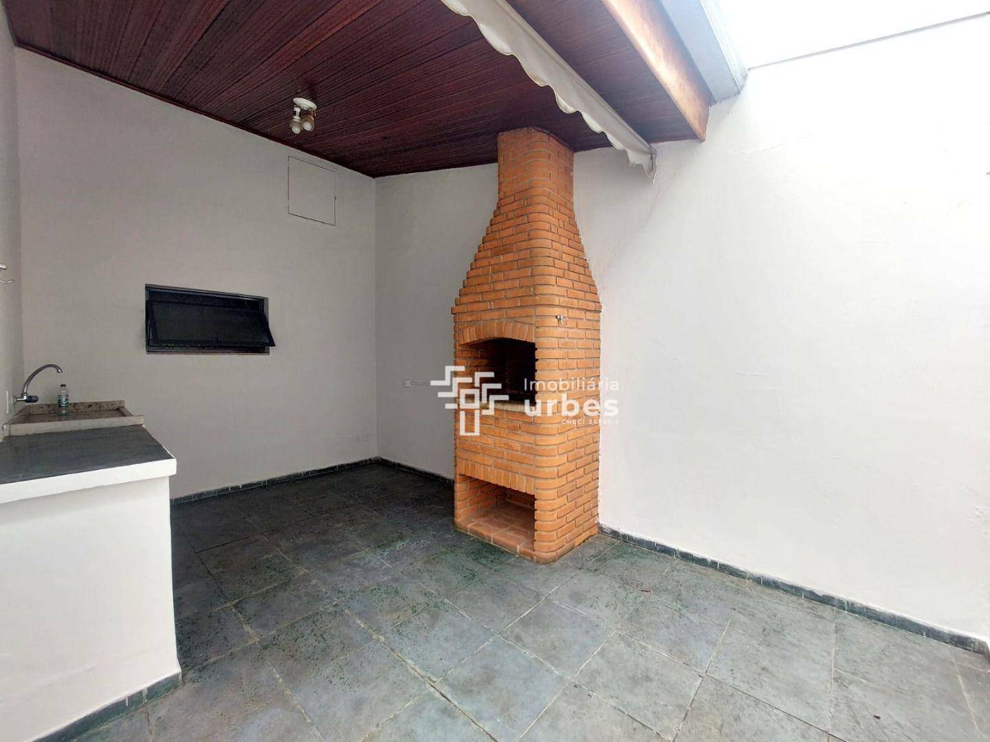 Casa para alugar com 3 quartos, 131m² - Foto 17