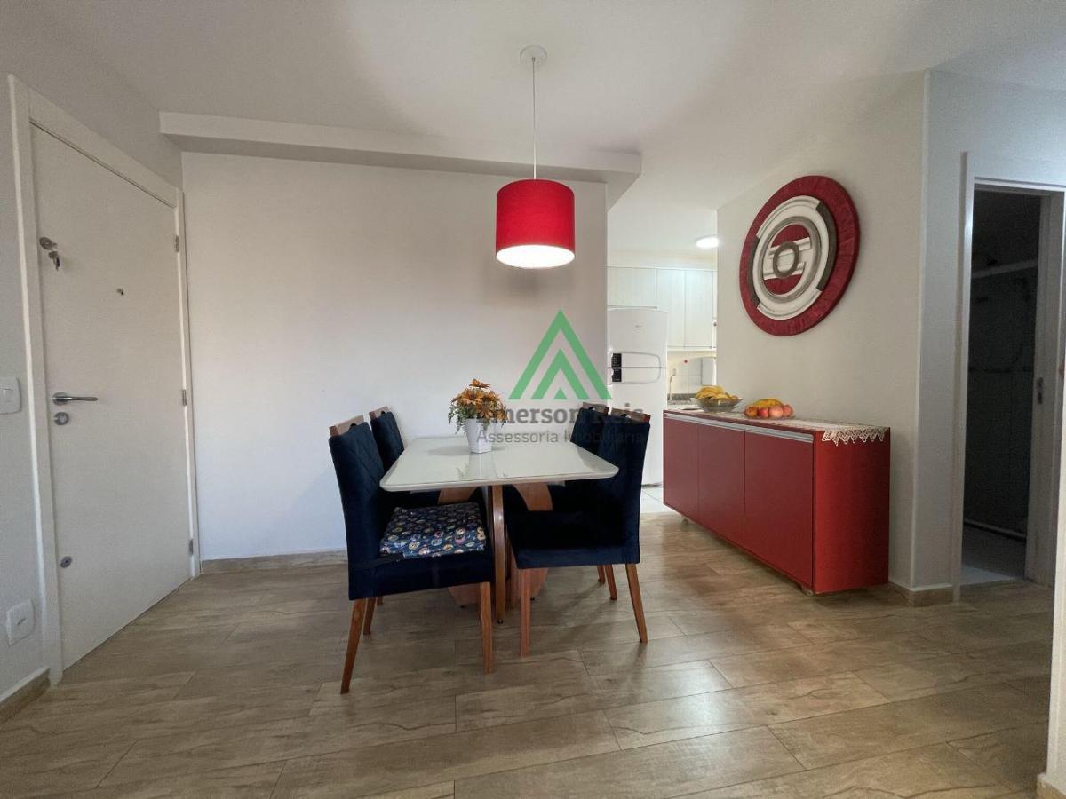 Apartamento à venda com 2 quartos, 68m² - Foto 19