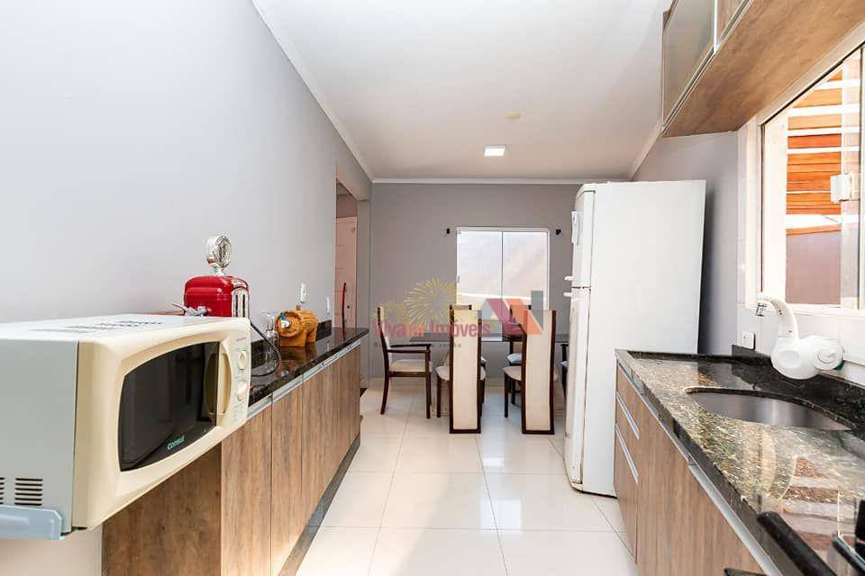 Sobrado à venda com 2 quartos, 65m² - Foto 6