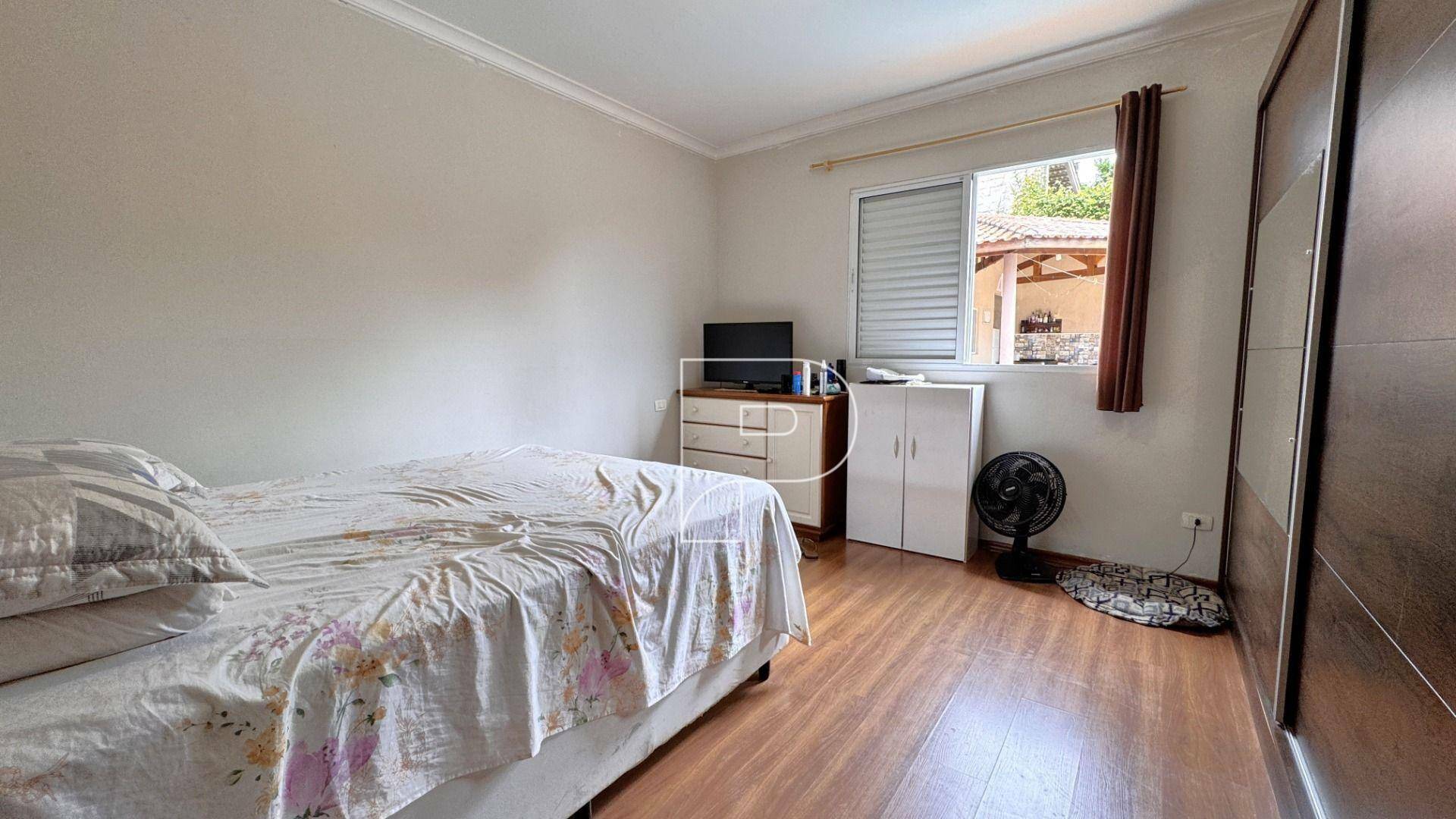 Casa de Condomínio à venda e aluguel com 3 quartos, 178m² - Foto 38