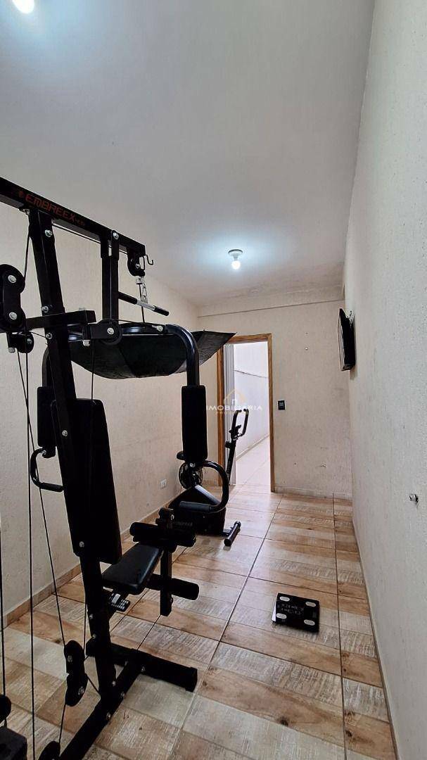 Sobrado à venda com 3 quartos, 151m² - Foto 45