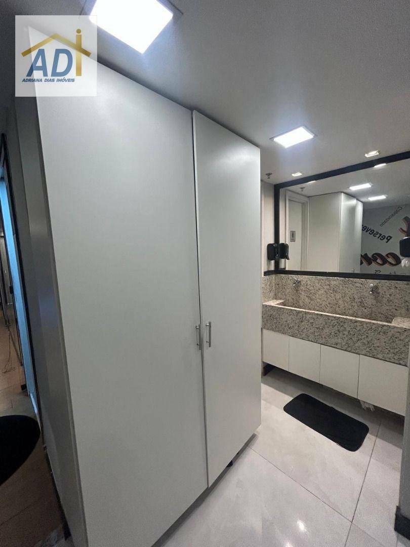 Conjunto Comercial-Sala à venda e aluguel, 200m² - Foto 33
