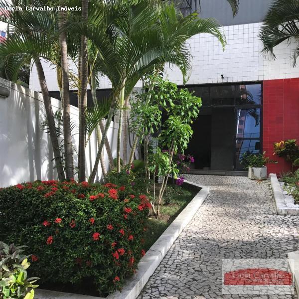 Apartamento à venda com 4 quartos, 90m² - Foto 3