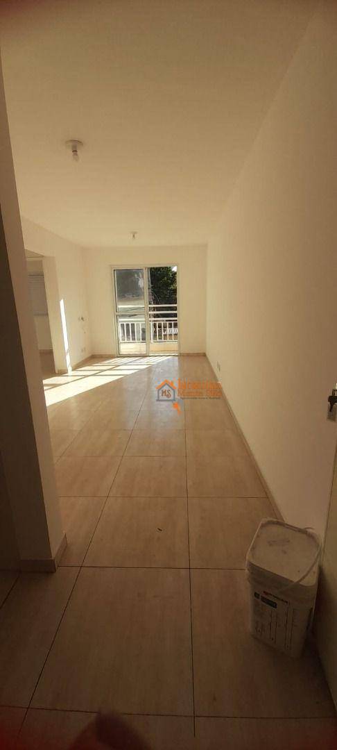 Apartamento à venda com 2 quartos, 48m² - Foto 7