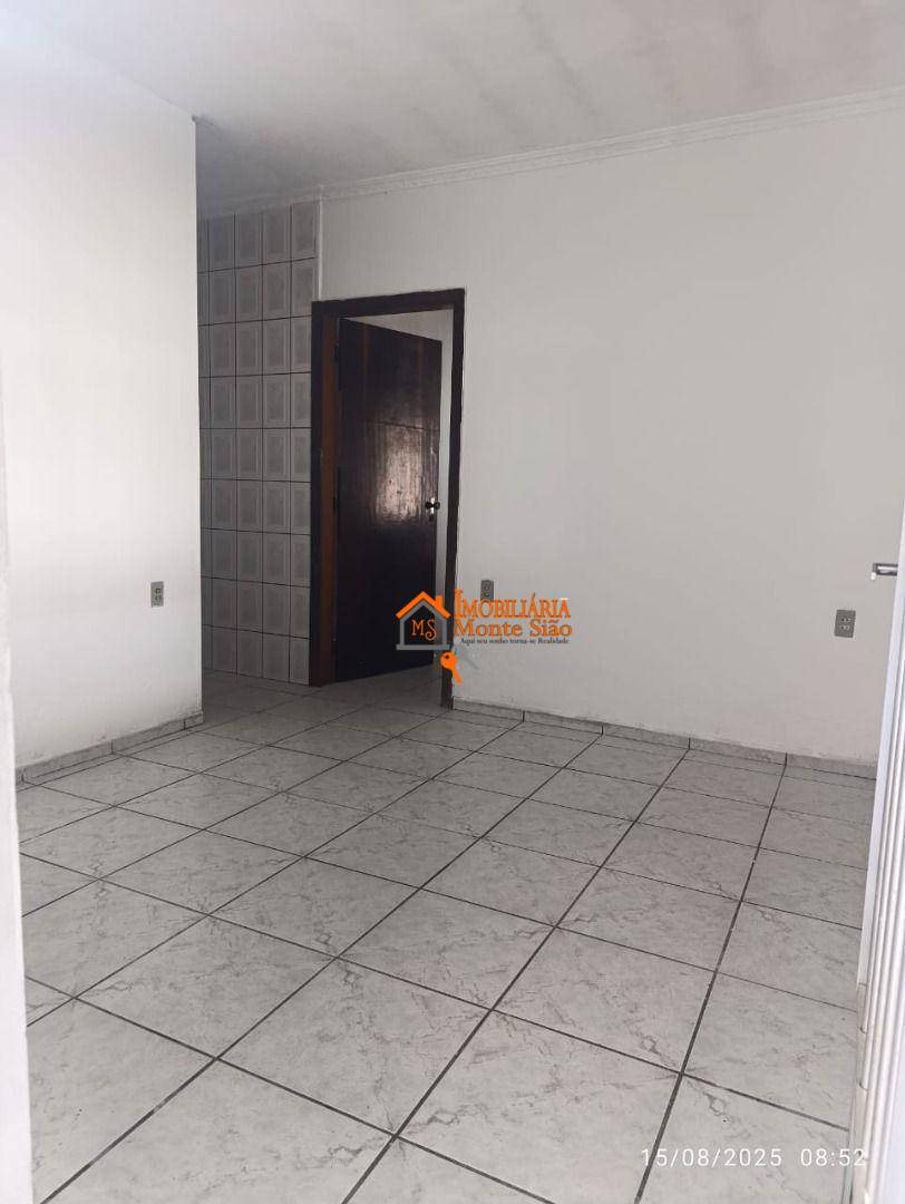 Casa, 3 quartos, 250 m² - Foto 6