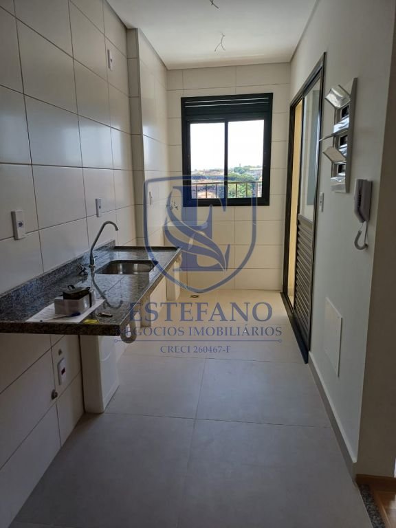 Apartamento à venda com 3 quartos, 70m² - Foto 4