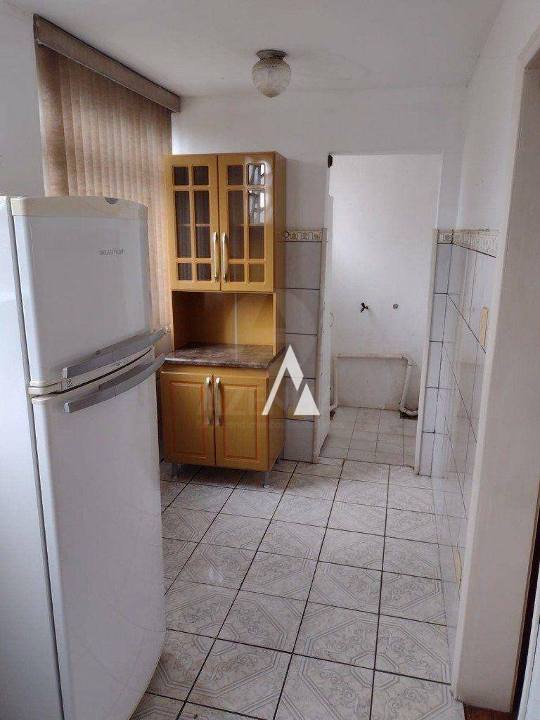 Apartamento à venda com 1 quarto, 52m² - Foto 22