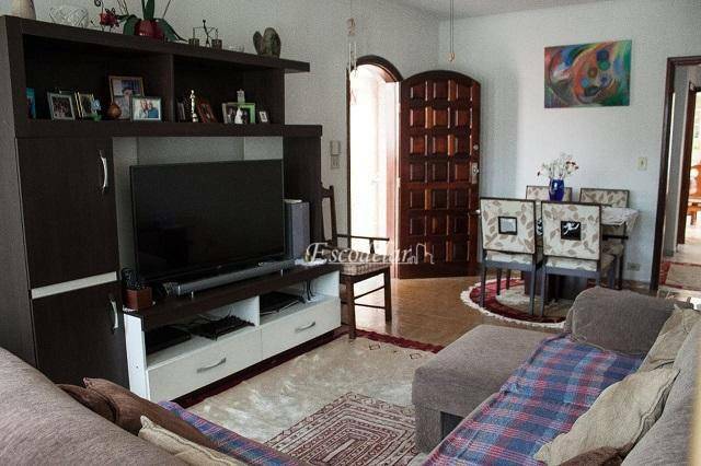 Sobrado à venda com 3 quartos, 171m² - Foto 7