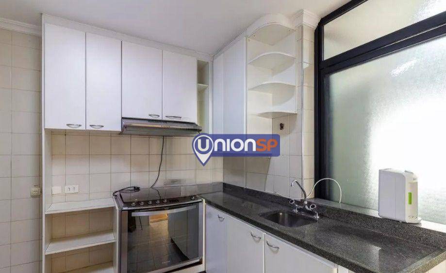 Apartamento à venda com 3 quartos, 90m² - Foto 18