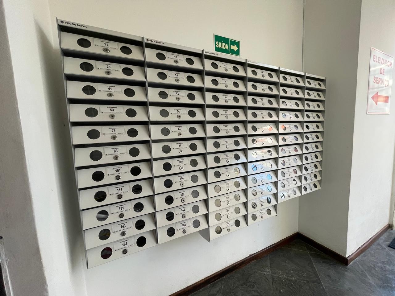 Apartamento para alugar com 3 quartos, 113m² - Foto 45