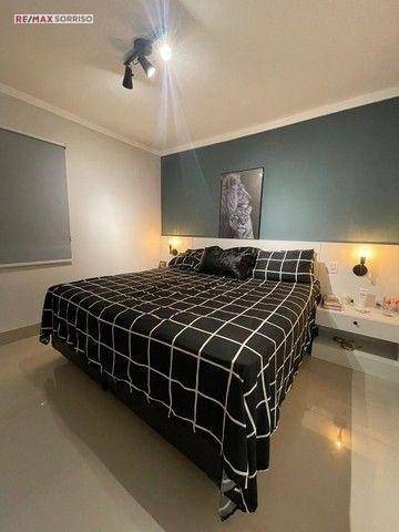 Apartamento à venda com 2 quartos, 70m² - Foto 3