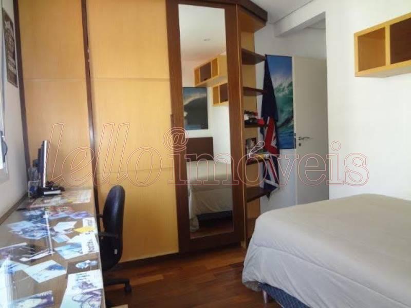 Apartamento para alugar com 3 quartos, 205m² - Foto 17